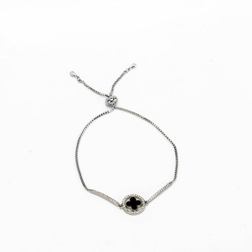 Black Clover - Silver