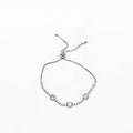 Triple Heart - Silver