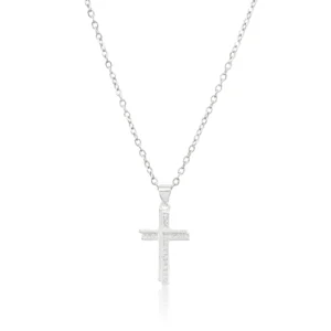 Asymmetrical Cross