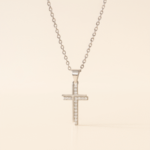 Asymmetrical Cross