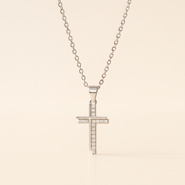 Asymmetrical Cross