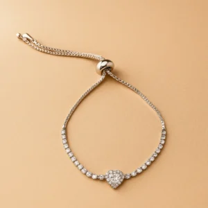 Chunky Heart